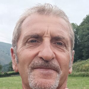 Photo de profil de Christian Jacomino