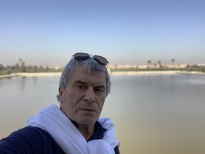 Photo de profil de Christian Jaen