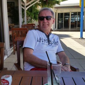 Photo de profil de Christian Jaiffrai