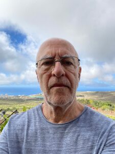 Photo de profil de Christian Jarlan
