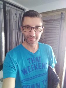 Photo de profil de Christian Jeanpert