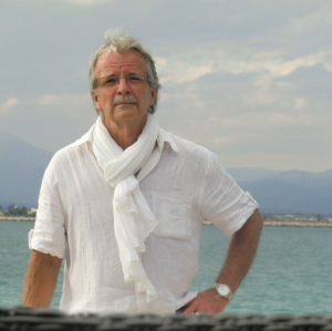 Photo de profil de Christian Jégat