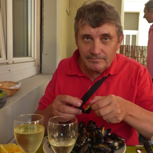 Photo de profil de Christian Jonier