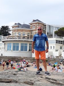 Photo de profil de Christian Joubier