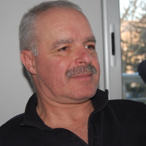 Photo de profil de Christian Joulaud