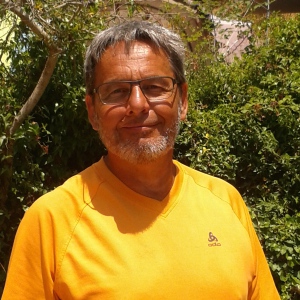 Photo de profil de Christian Juchat