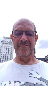 Photo de profil de Christian Judas