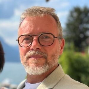 Photo de profil de Christian Julien