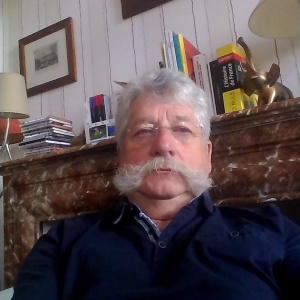 Photo de profil de Christian Jupiter