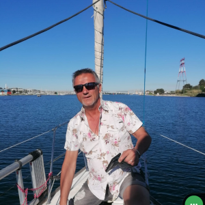 Photo de profil de Christian Kaufholtz