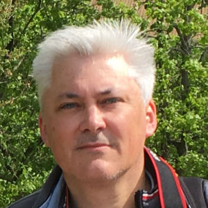 Photo de profil de Christian Kratz