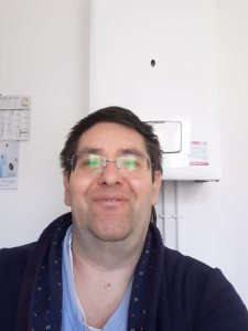 Photo de profil de Christian Kuhn