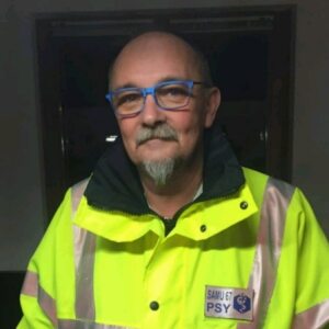 Photo de profil de Christian Kuntz
