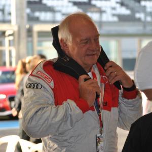 Photo de profil de Christian Kupiec
