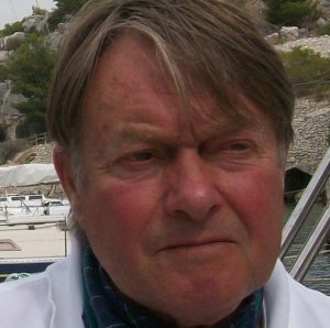 Photo de profil de Christian Labarrere