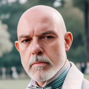 Photo de profil de Christian Labee