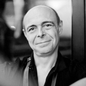Photo de profil de Christian Laboureur