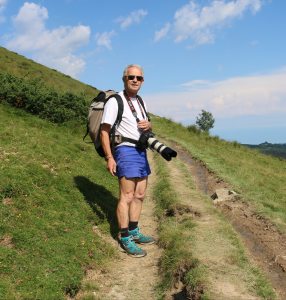 Photo de profil de Christian Lacombe