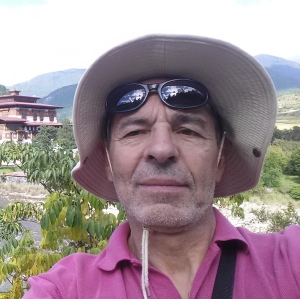 Photo de profil de Christian Ladegaillerie