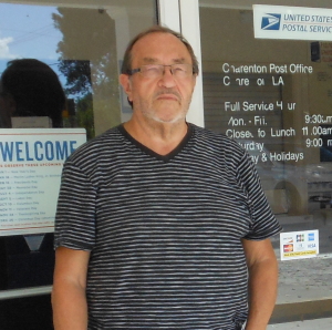 Photo de profil de Christian Lafaille