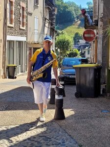 Photo de profil de Christian Lafaille