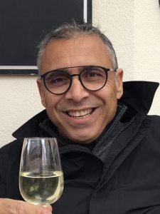 Photo de profil de Christian Laforgue