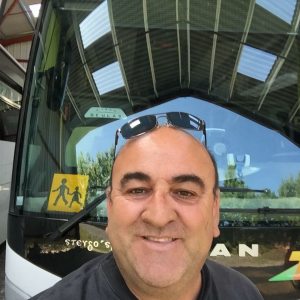 Photo de profil de Christian Lagaronne