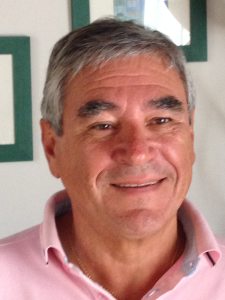 Photo de profil de Christian Lagrave