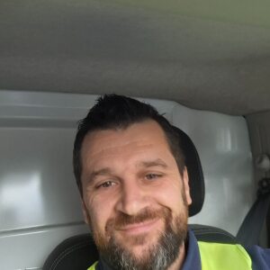 Photo de profil de Christian Lahlah