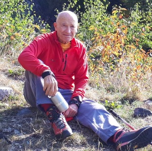 Photo de profil de Christian Lalès