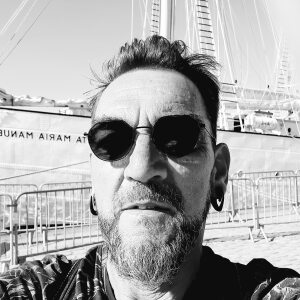 Photo de profil de Christian Lallemang