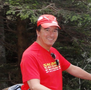 Photo de profil de Christian Lamarcq