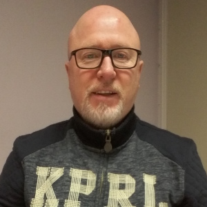 Photo de profil de Christian Lamirand