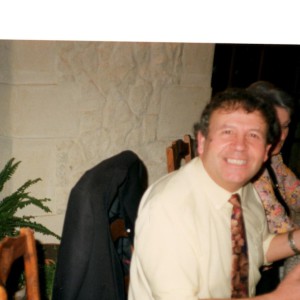 Photo de profil de Christian Lamothe
