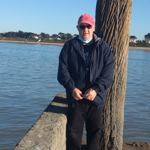 Photo de profil de Christian Lamy