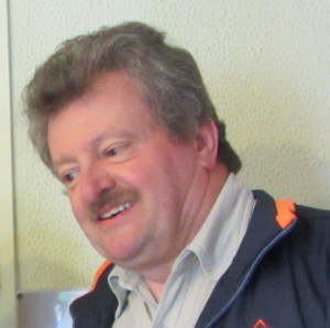 Photo de profil de Christian Laneque