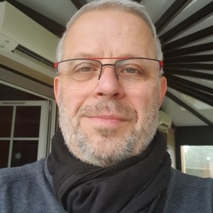 Photo de profil de Christian Lanoe