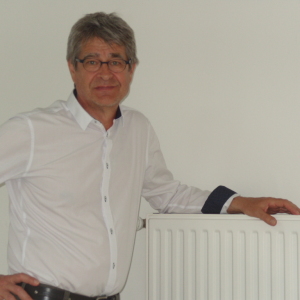 Photo de profil de Christian Lanson