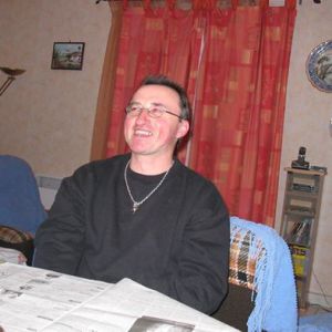 Photo de profil de Christian Laouna