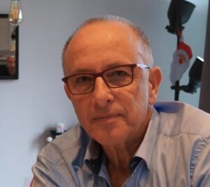 Photo de profil de Christian Laroque