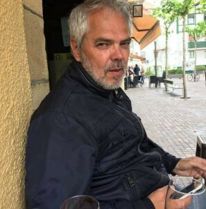 Photo de profil de Christian Larrandaburu