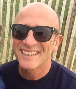 Photo de profil de Christian Larrieu