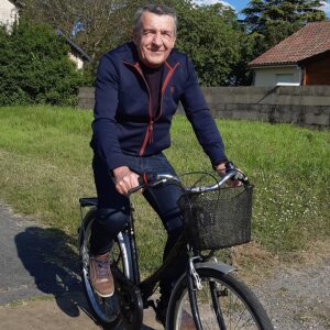 Photo de profil de Christian Larrignon