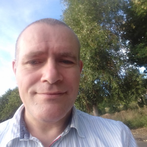 Photo de profil de Christian Larue