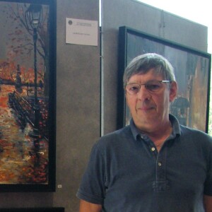 Photo de profil de Christian Laspoujas