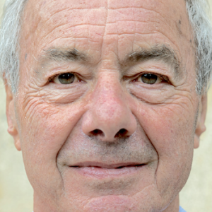 Photo de profil de Christian Laurent