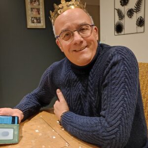 Photo de profil de Christian Lavenu