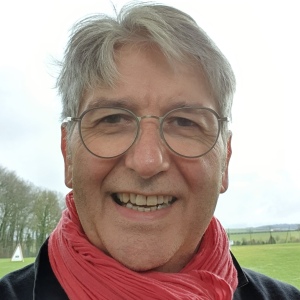 Photo de profil de Christian Laverny