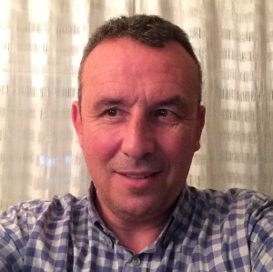 Photo de profil de Christian Lavezard