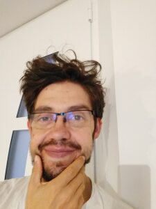 Photo de profil de Christian Le Berre